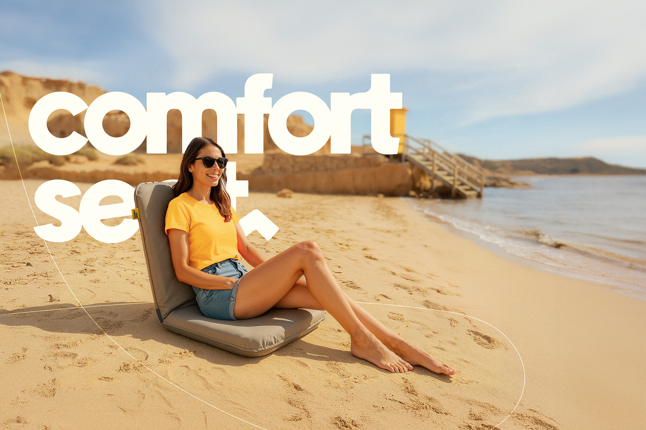 Comfort Seat